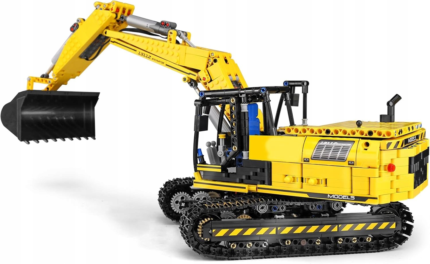 Koparka 0048 - obrazek 5